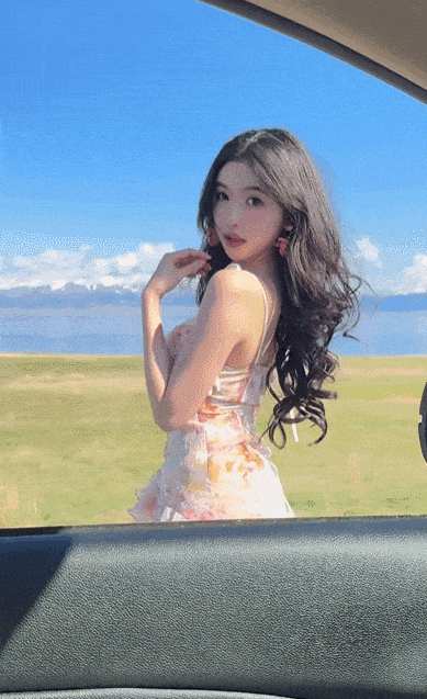 相信美好的事情即将发生