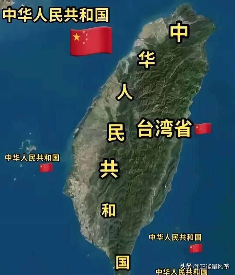 【你认为统一台湾最好的方式是什么】
统一台湾最好的方式是什么？不是喊打喊杀，而是