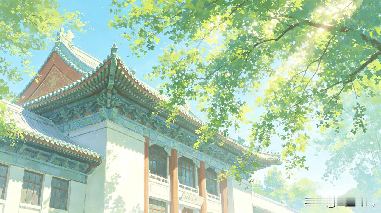 作为部省合建高校、省内重点综合大学，河北大学学科门类齐全，人文社科、基础学科底蕴