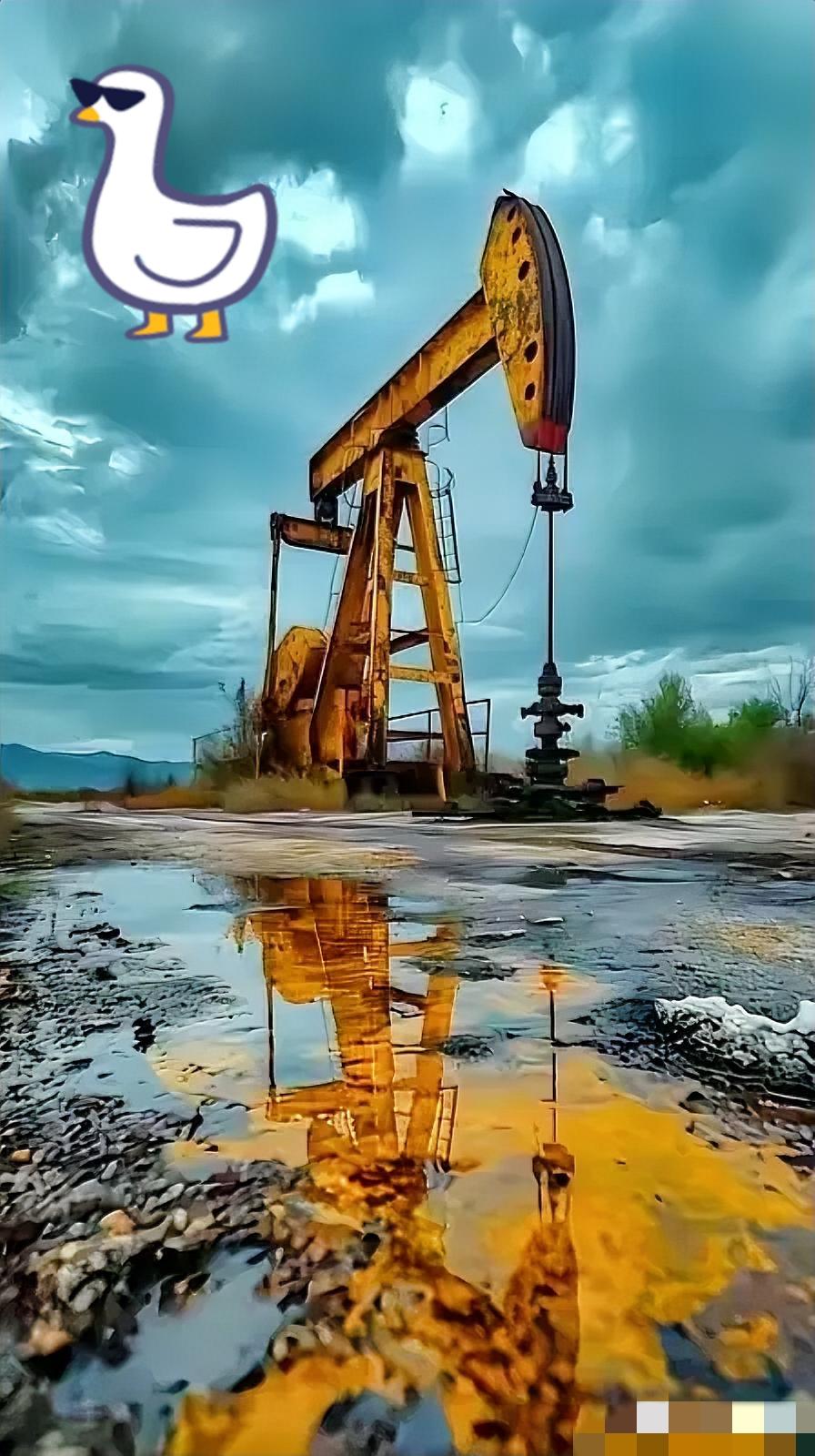 地球上为啥藏着这么多石油？很多人一直以为是远古恐龙尸体变的，这个误区真的该改改了