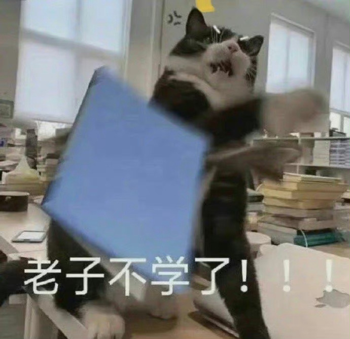 整点自用的表情包 #表情包# ​​​