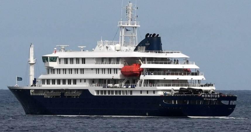 据西班牙国家报报道，就在“MV霍迪厄斯”号邮轮暴发伤情、外界还没弄清风险究竟有多
