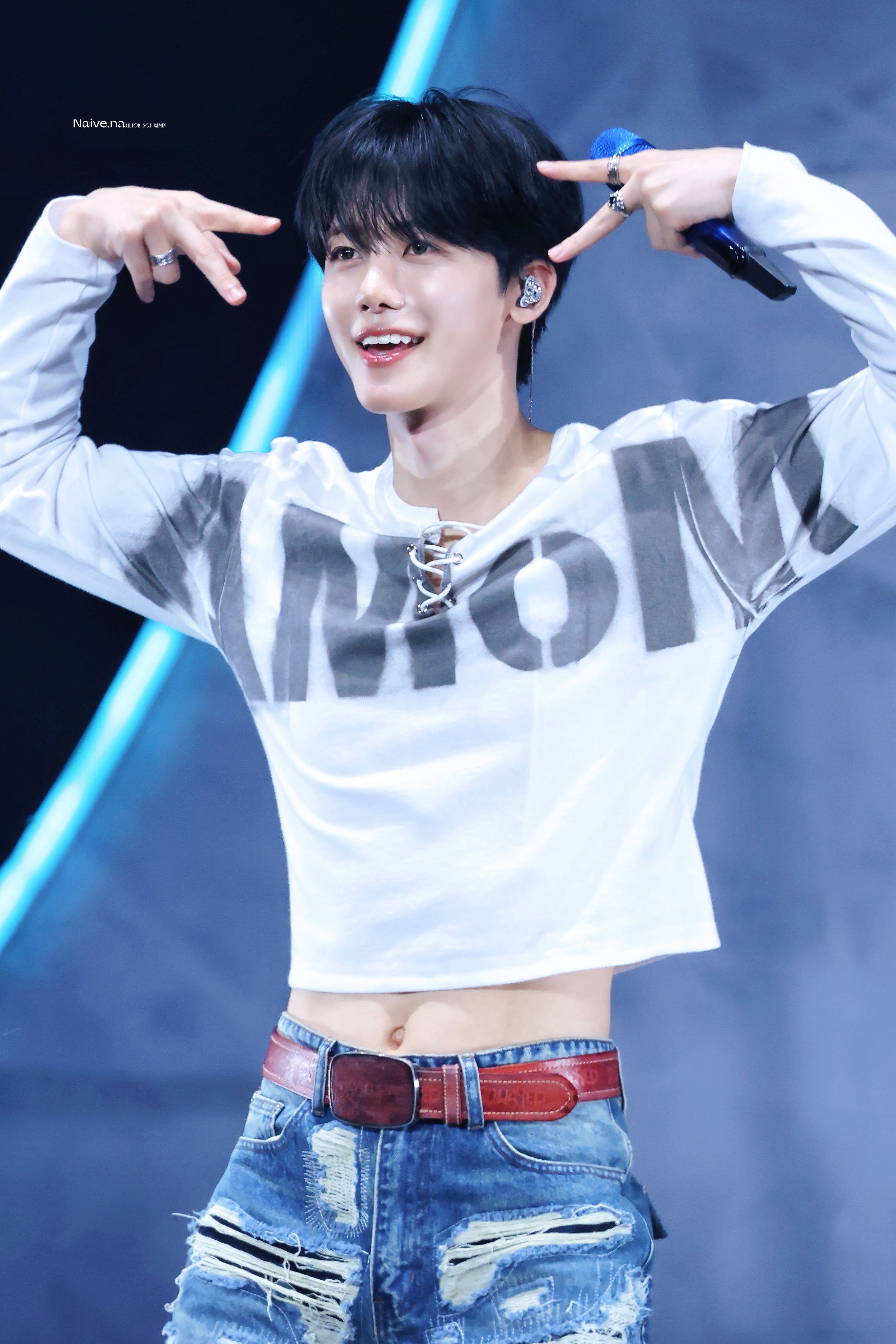 罗渽民 ©naive_nana260614 DUALITY SEOUL D2-1