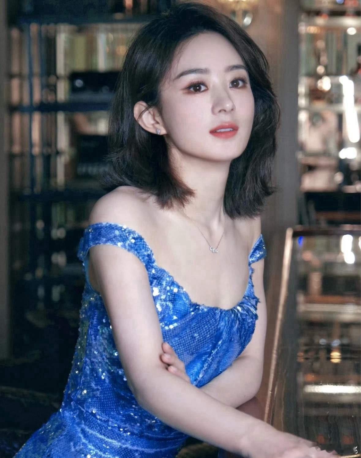 1.赵丽颖工作这块还是拎得清的，团队说她太佛，她就出来营业了，该花的宣传费也没省