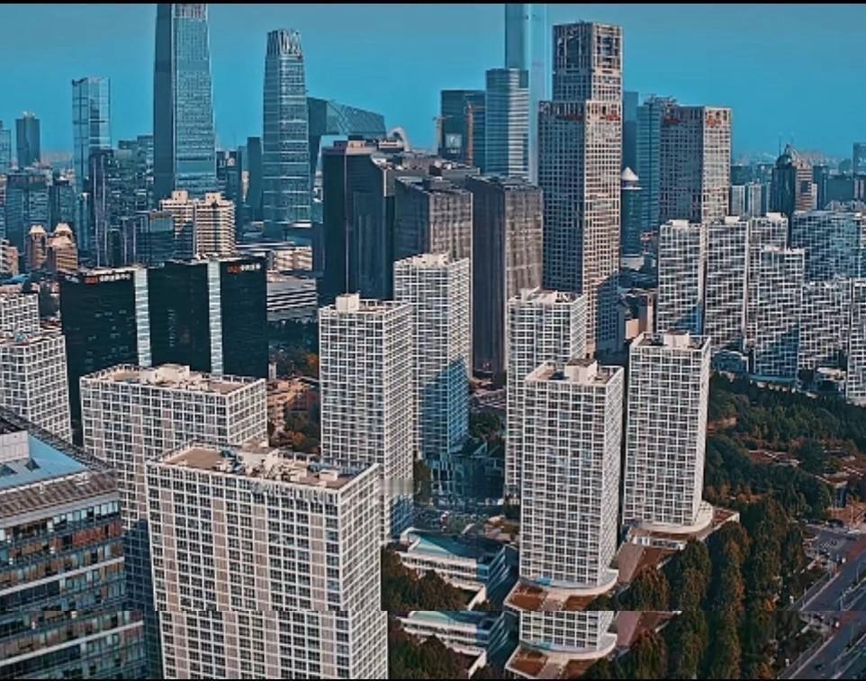 北京的足疗按摩店众多，
还有不少大型连锁品牌。
您平时常光顾哪家呢？
华夏良子、