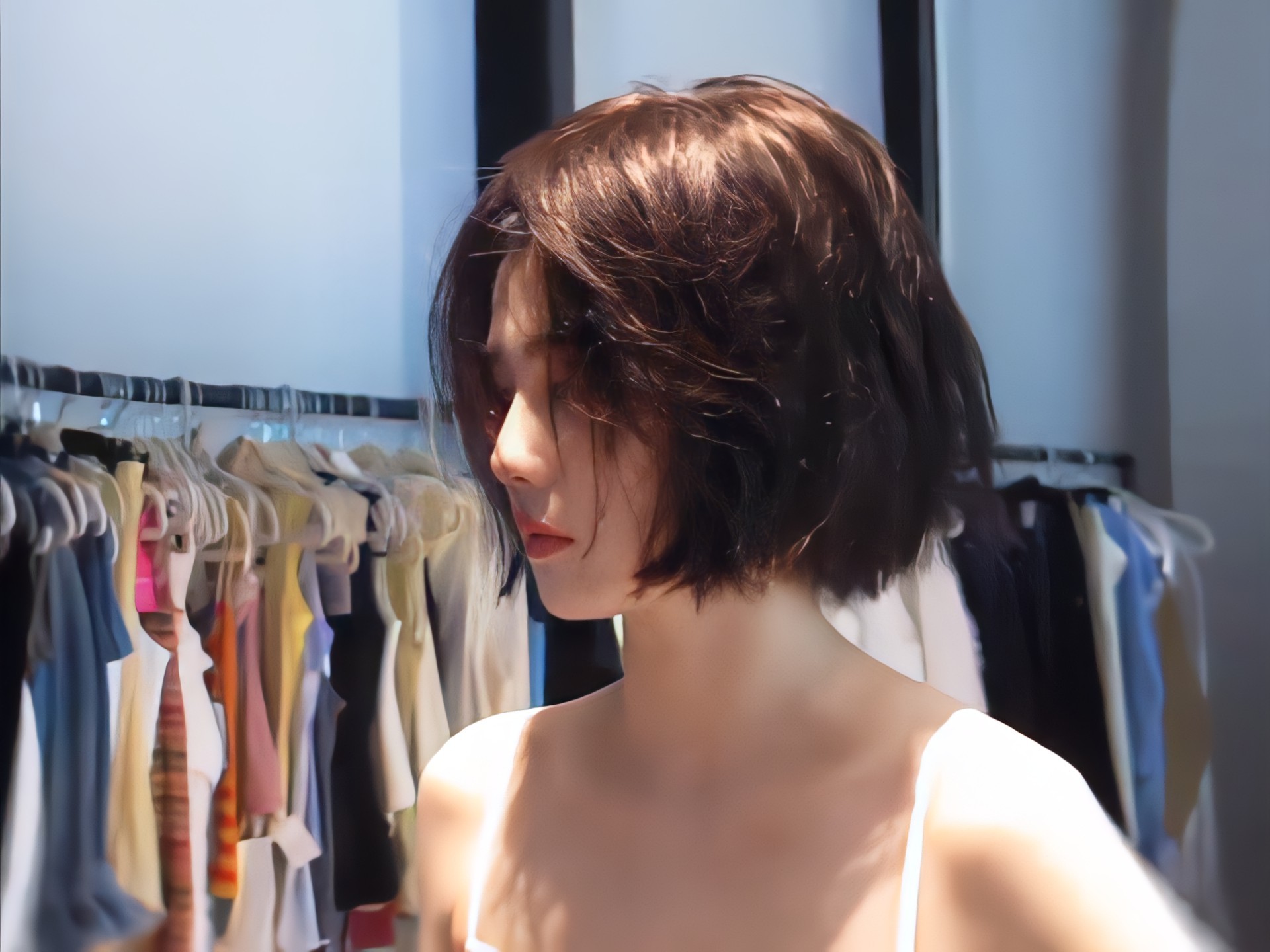 晕呐 白鹿王韵娜