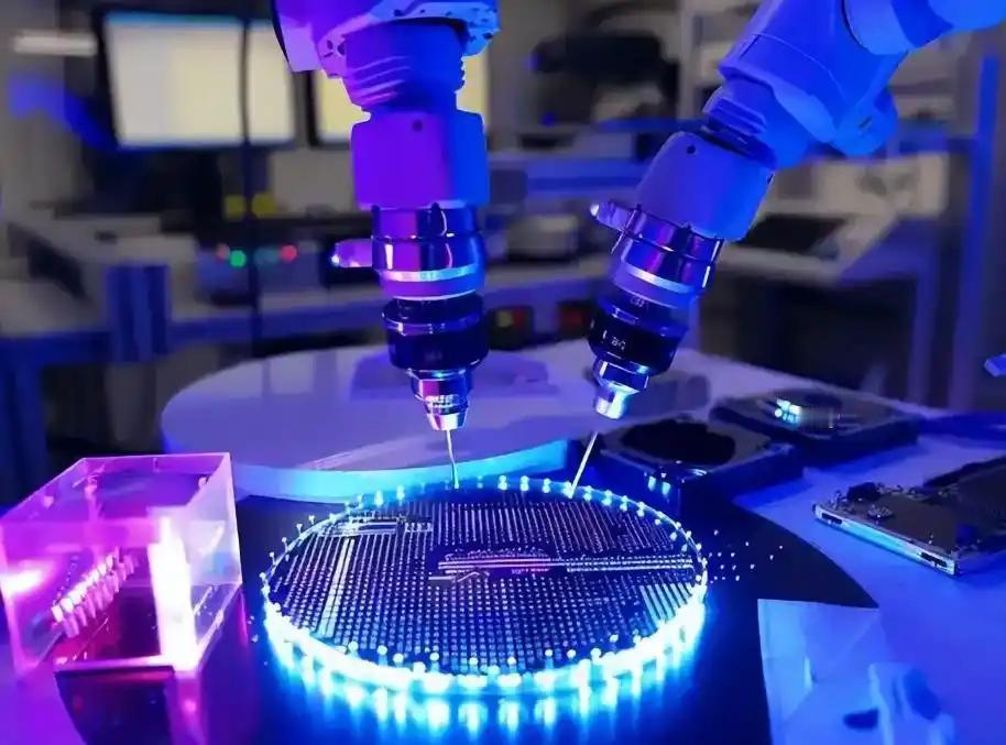 日本收紧光刻胶等关键半导体材料对华出口。

根据近期报道，日本在2025年进一步