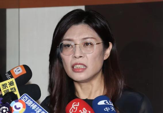 担心柯文哲借“人工生殖法”修法操作绿白合？郑丽文3回：不会

民众党前主席柯文哲