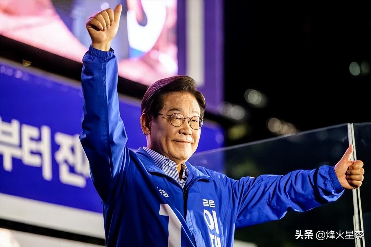 越赌越大，李在明要改韩国总统“祖宗之法”，输了就是万劫不复！
 
2026年8月