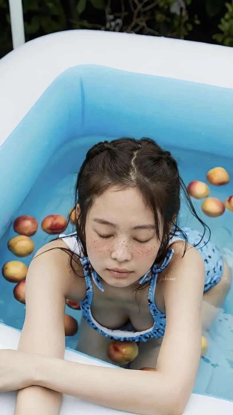 金珍妮（Jennie Kim）