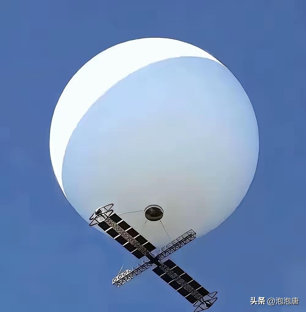 非法闯入我国领空？绝不能留！果断击落！
3月13日，《解放军报》等官方媒体披露了