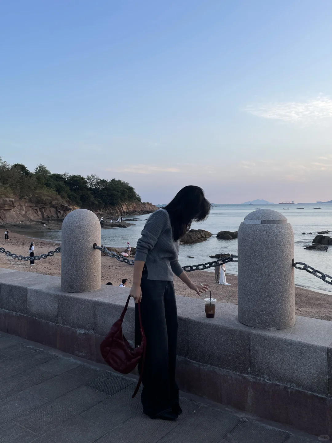 属于青岛的lalaland