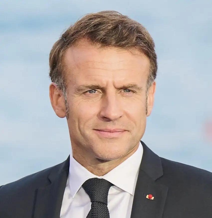 难题抛给马克龙，伊朗挺有手段的！
事态发展的现在，超出了很多人的预期。伊朗这是爆