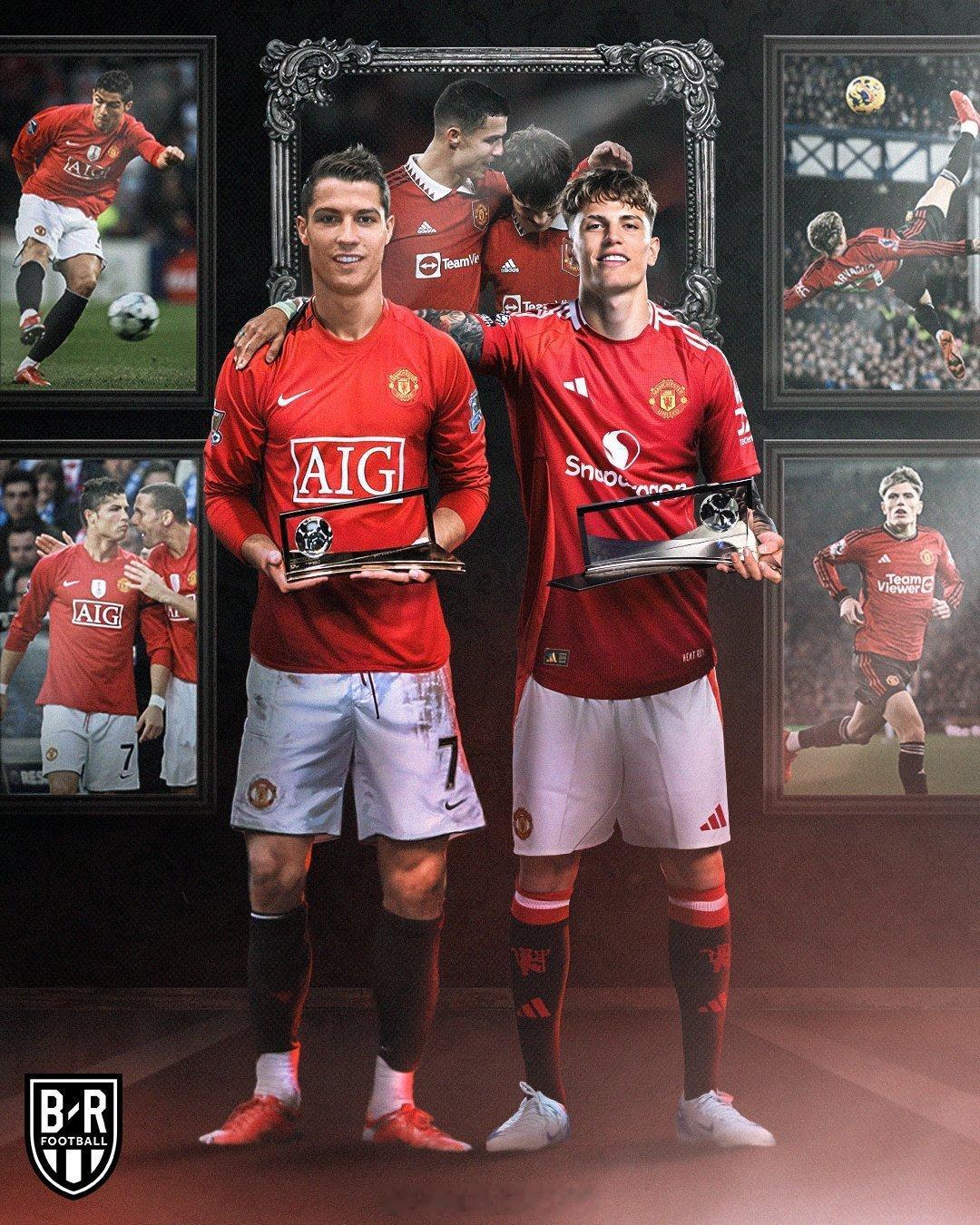 葡萄牙球迷俱乐部[超话]  迷弟向老大哥致敬： 2024年度FIFA最佳系列奖项