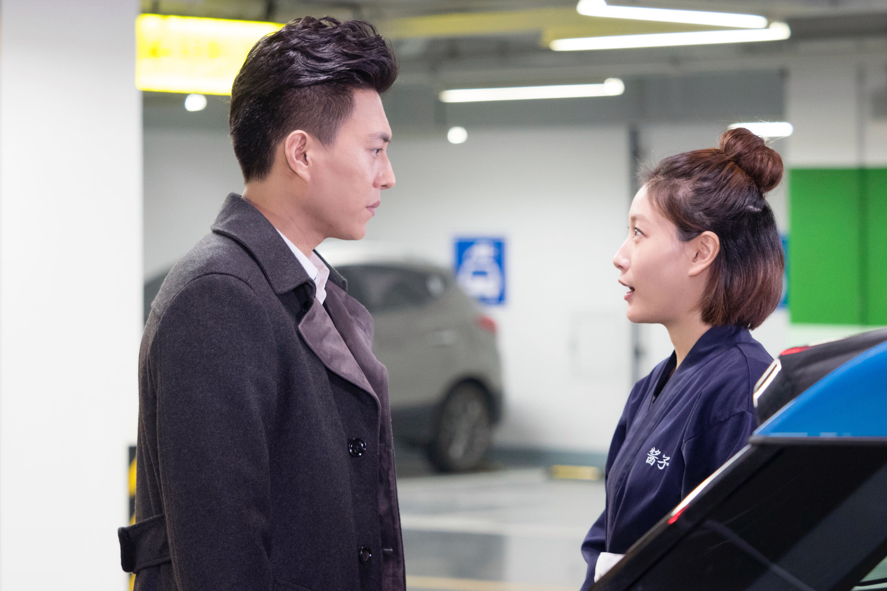 啜妮给我的前半生续写的结局 从前小心翼翼爱得卑微的小姑娘，如今立志要成为日料界的