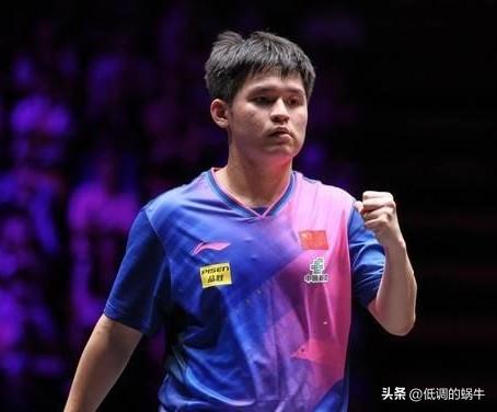 亚锦赛男团1/4决赛，国乒与日本同时开打，国乒的对手是伊朗，而日本队的对手是哈萨