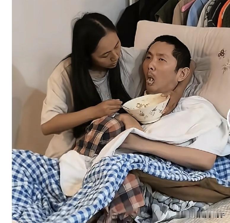 刘宁终于扛不住了，崩溃呐喊力竭了，被伤透了心，有一天离开，希望亚楼知道自己曾经被