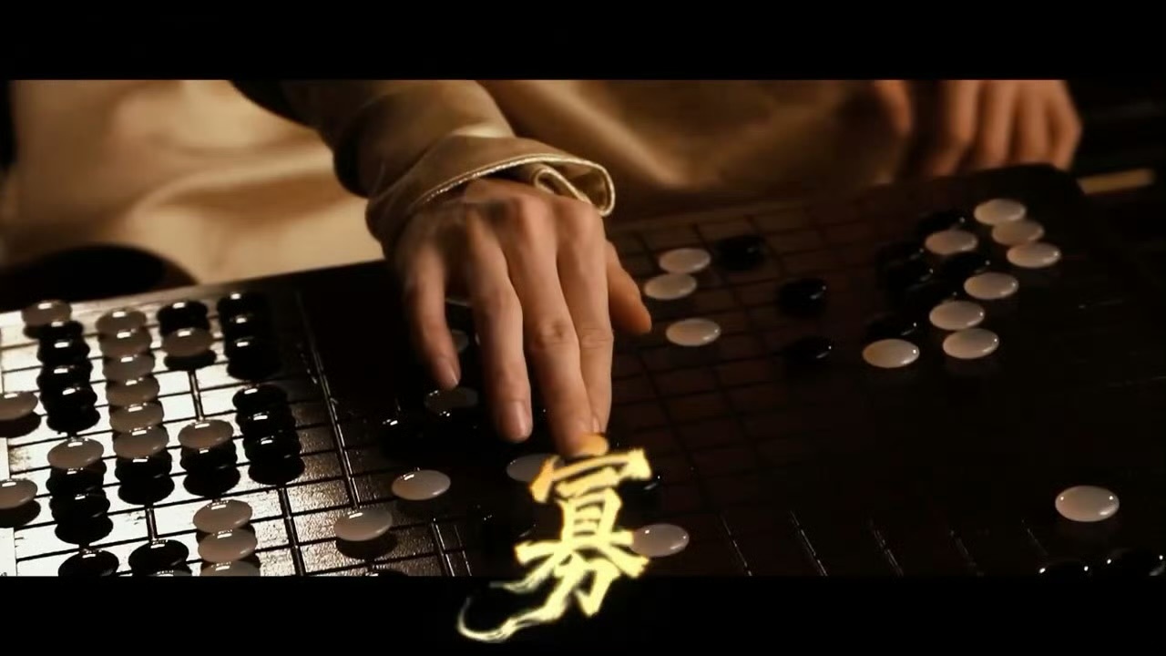 修音？不需要！陈哲远用原声特辑告诉你，什么叫做“声”入人心。🗡️ 英寡的权谋心