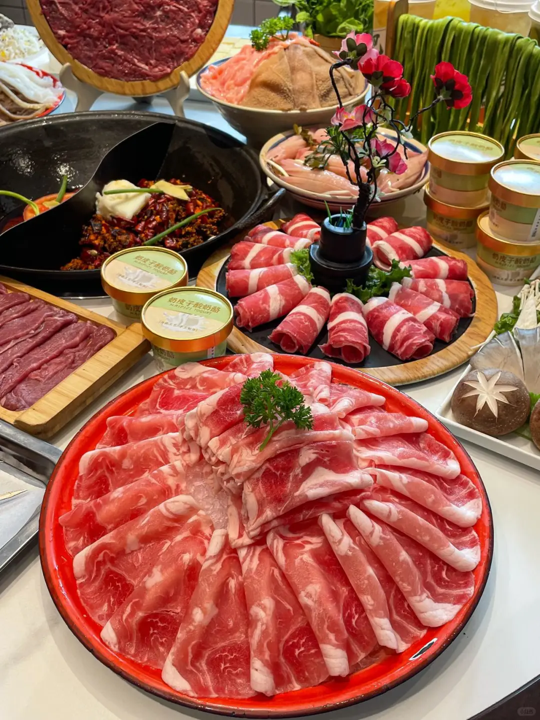 天津，可以一直一直来的店…