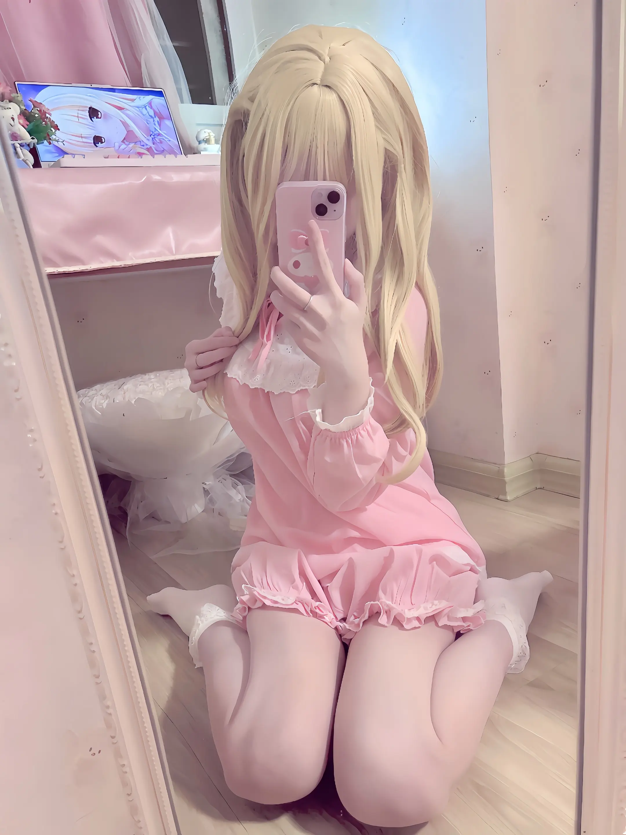 一生都最喜欢你了，哥哥꒰˶>ᗜ<˶꒱。