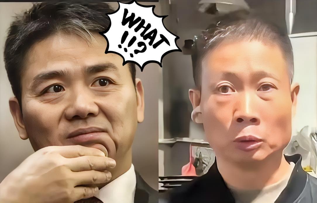 泼天的富贵擦肩而过，

我敢说，
瑞安不锈钢锅老板一定会后悔的，因为他竟然拒绝了