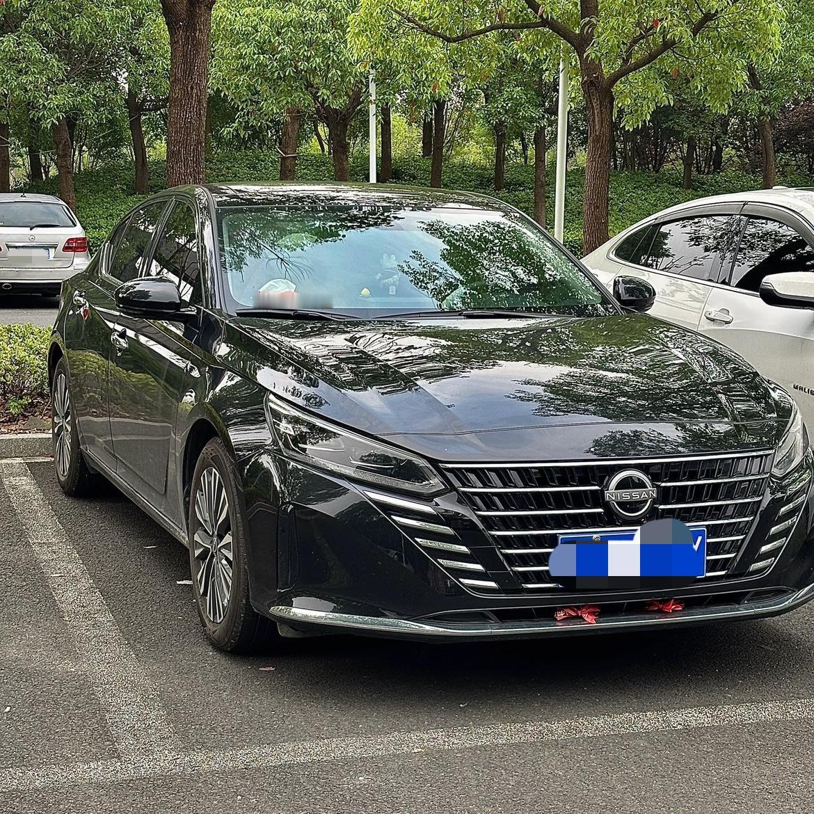 我发现开车，
3个奇怪的现象。
一：跑完一趟高速下来，莫名就觉的车子好开了很多，