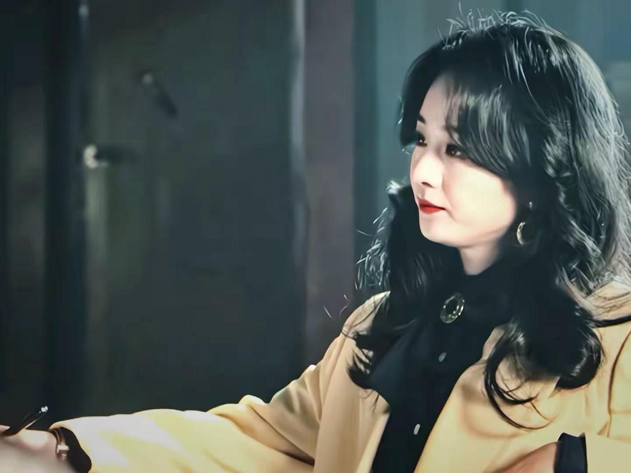 你也不是重男轻女，就是单纯的不爱我 许半夏 风吹半夏 赵丽颖 赵丽颖飞天视后
