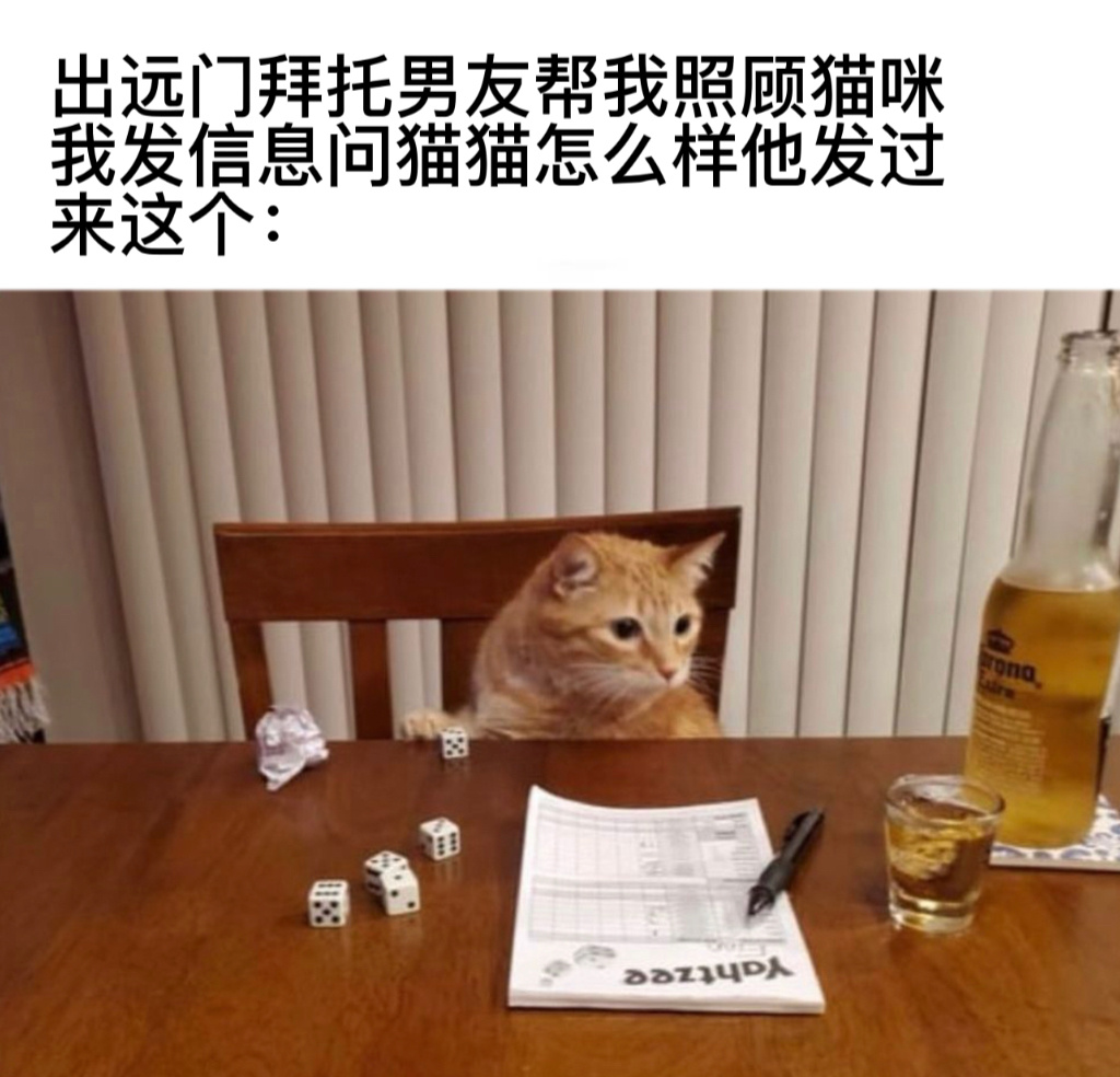 勿扰#今日memes# //#龙年造梗大赛# ​​​