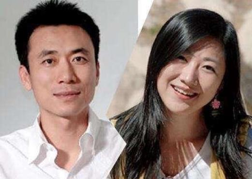 东方卫视美女主持人杨蕾闪婚身价十亿的土豆网总裁王微，结婚才一年，王微就有了新欢，
