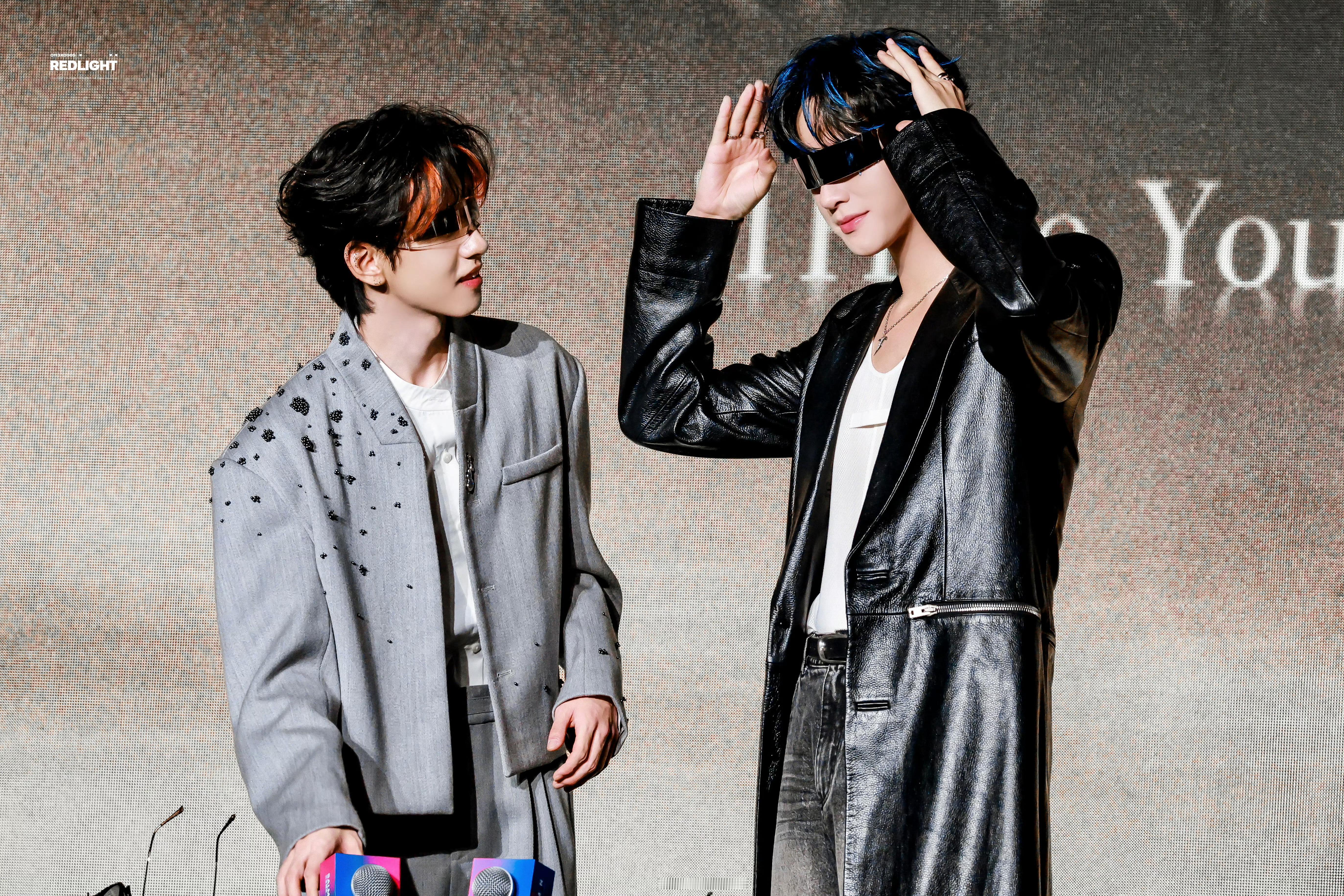 🦊🐰狐兔就是最完美的，代了🥰 ​​​