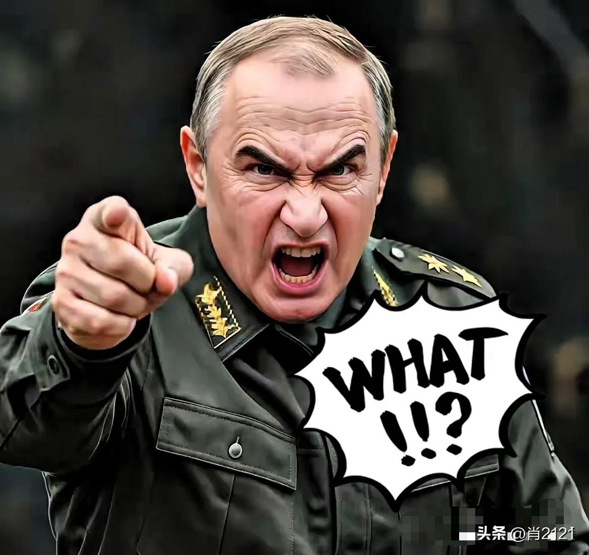 就在刚刚

俄罗斯国防部突然宣布了

2025年11月2日，俄罗斯国防部长别洛乌