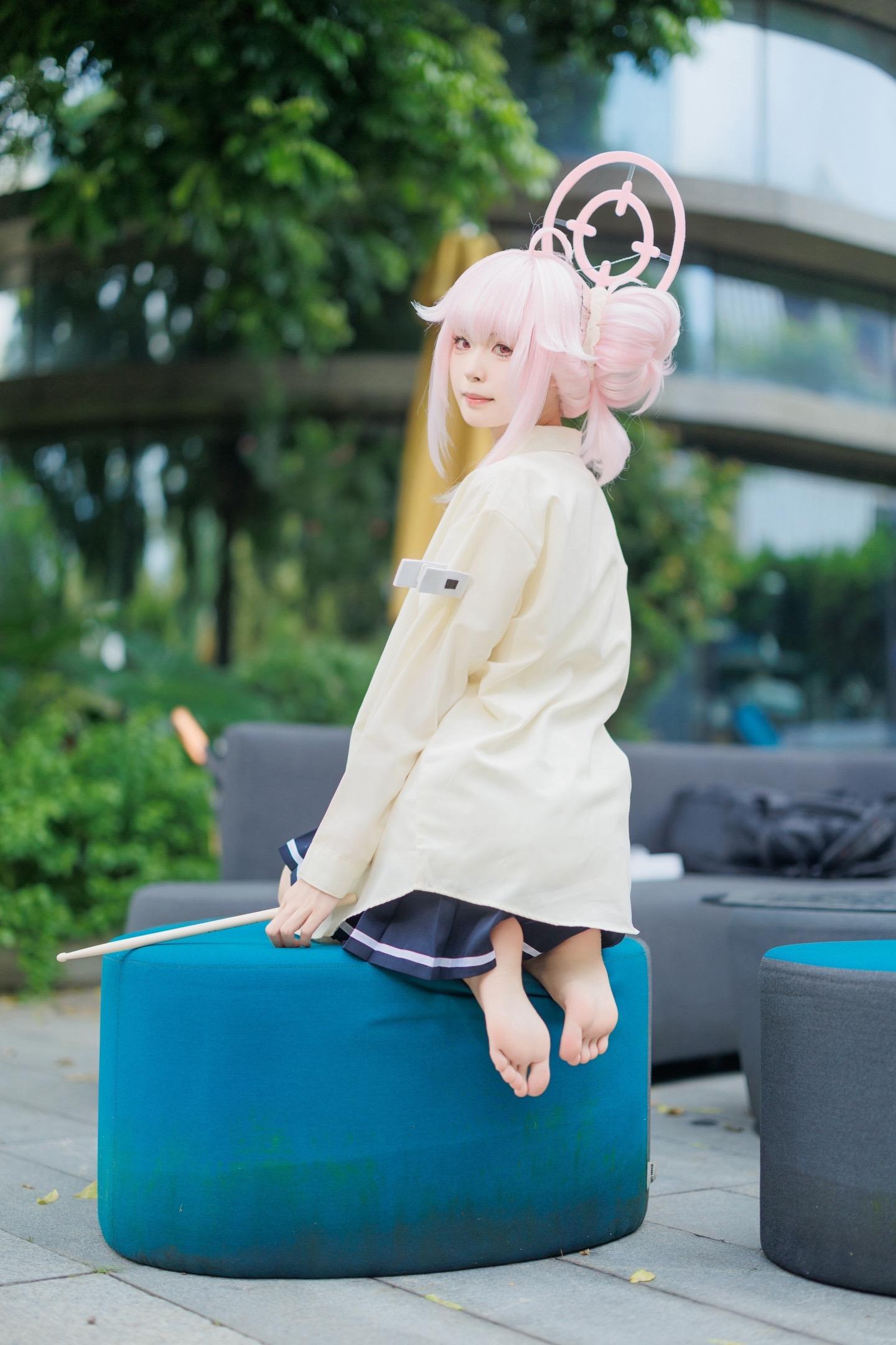 sensei视角。 📷
