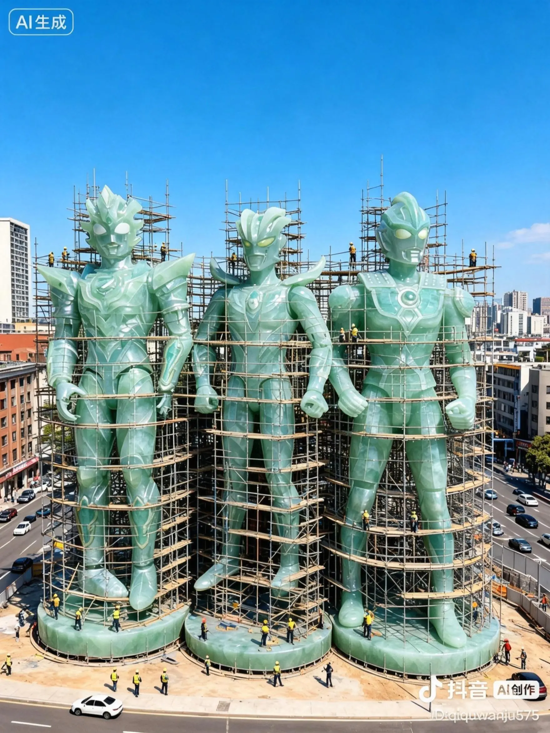 碧玉幻立体 奥特曼儿童动画片