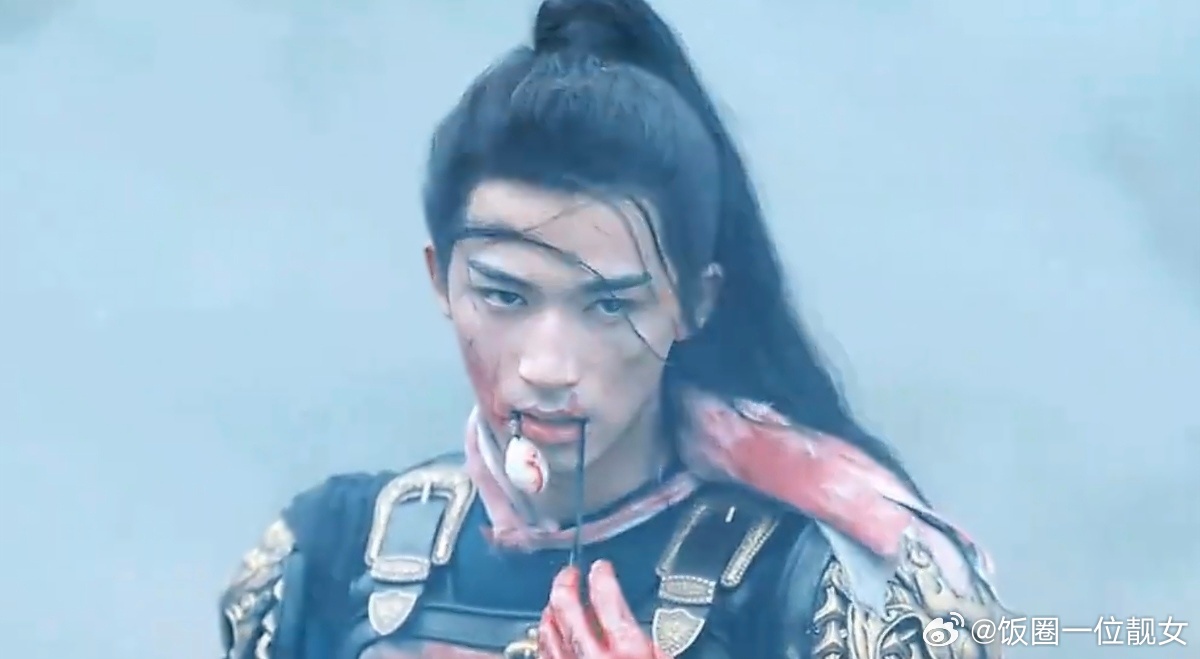 《墨雨云间》有望拍第二季？!感觉王星越和吴谨言现在咖位已经不匹配了