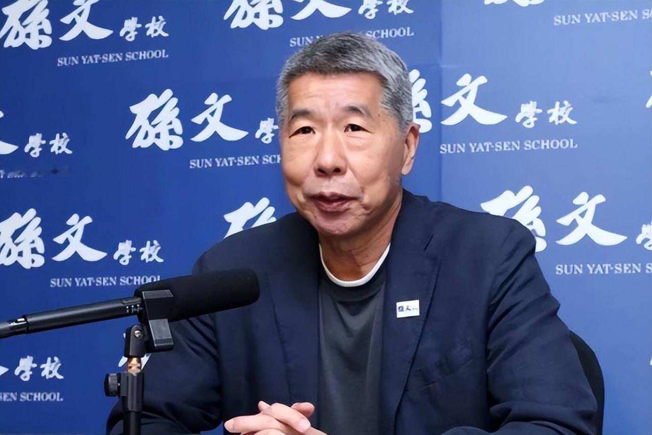 台湾统派在北京表态，说出自己的真实想法，只想和统不许武统？露出马脚！谁都没想到，