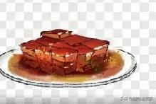 做红烧肉时，用冰糖还是白糖都可以的(〜¯▽¯)〜只要掌握好熬糖色的火候，做出来的