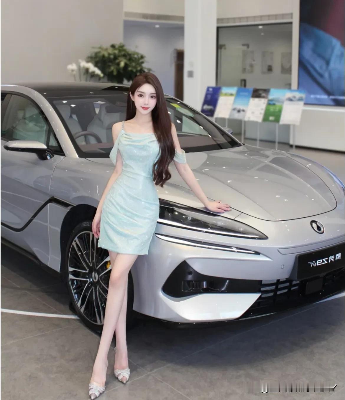 ‼️‼️你知道汽车界发生了一件大事吗？什么帕拉梅拉，A6L瞬间都不香了！不亏是大