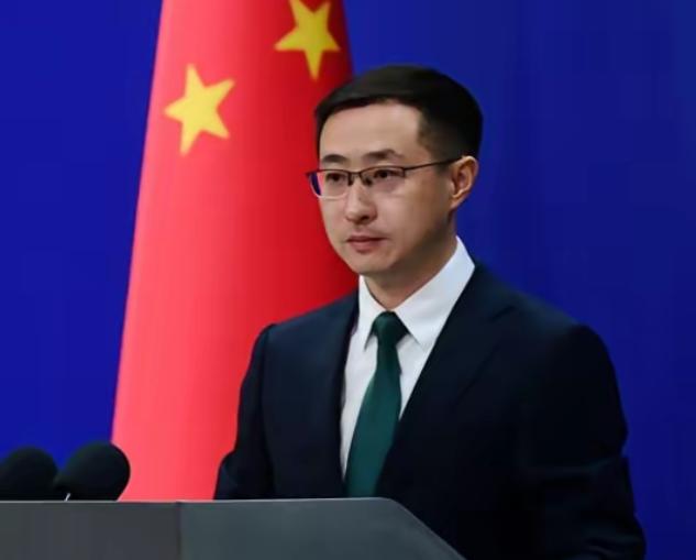 美国驻北约大使宣称：中国一个电话就能解决战争，可中国却一直在助长战争！

可能很