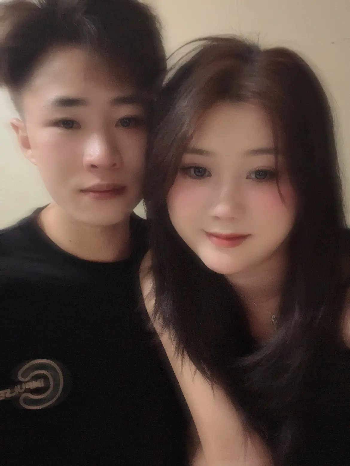 祝我们一直是我们