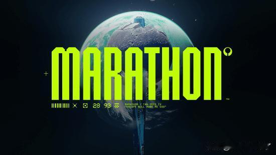 由Bungie工作室倾力打造的撤离类射击游戏《失落星船：马拉松》(Maratho