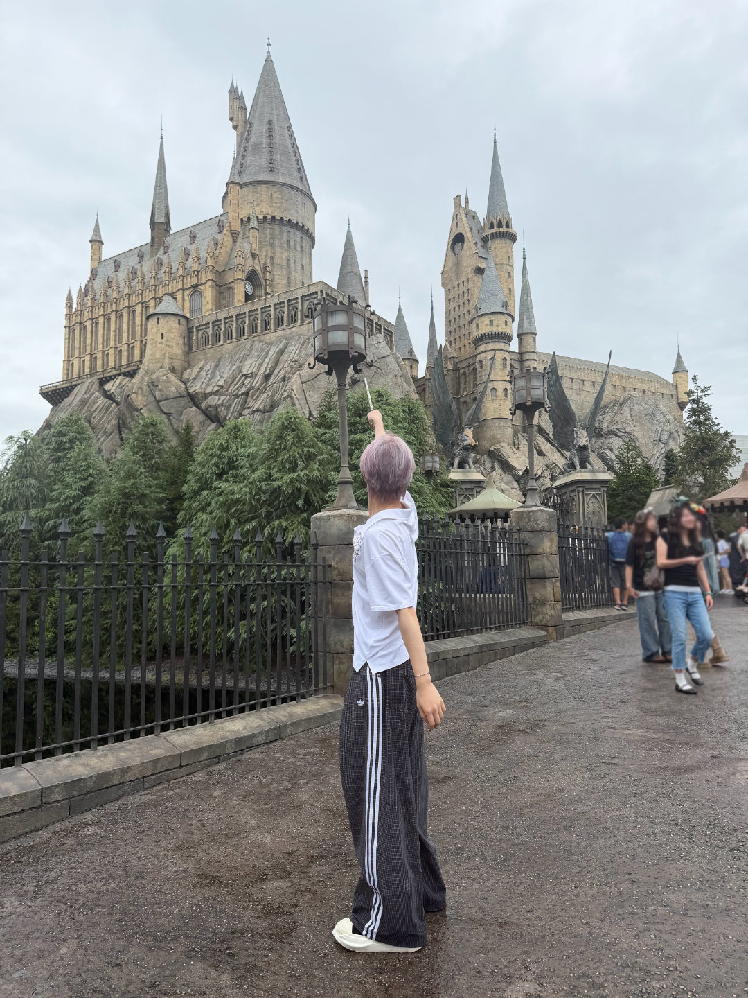 小仓鼠 咳咳…(小豆子游园记🎠260907 wvs  专栏 · 幸运饼干里掉落