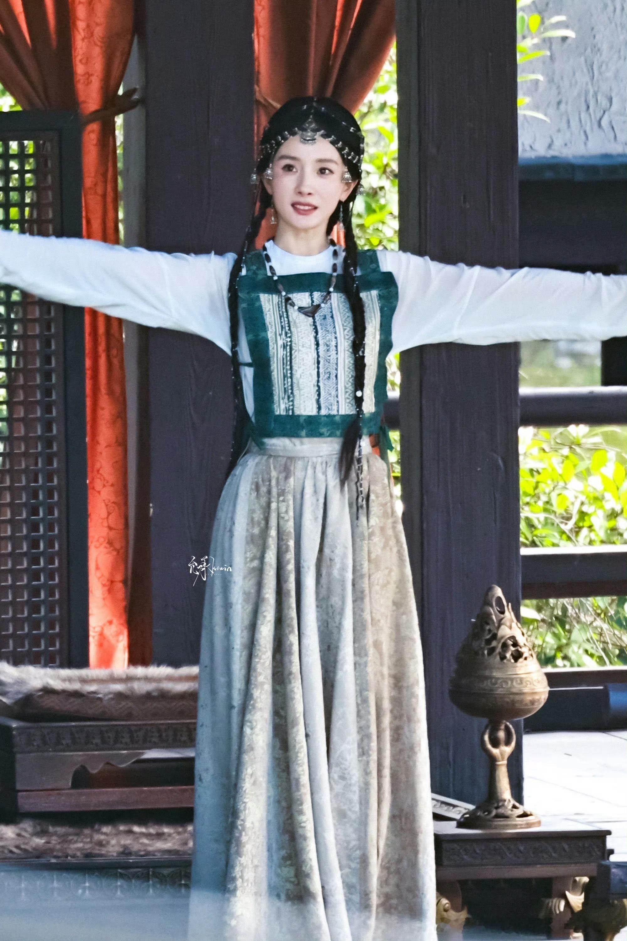 杨幂  EP2026-18:61的快乐 就是收获了可可爱爱的娷儿