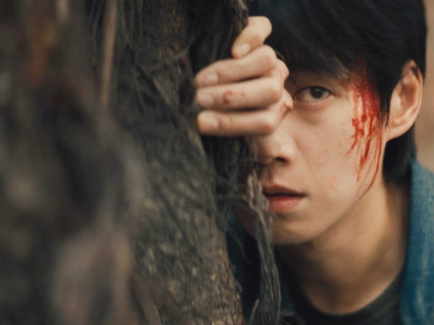 “以你现在的能力，你怎么保护夏雪。”“我不见她，她才能更安全。”“我认命了，我们