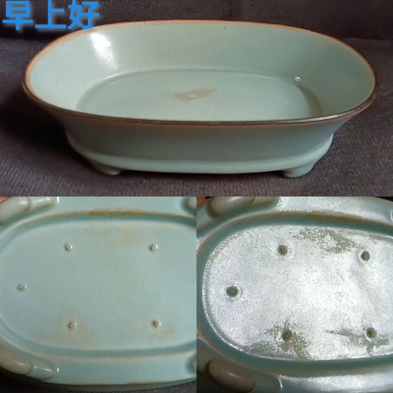 古玩这一行为什么没有说实话的古玩这一行并不是没有说实话的，只是相对少而矣！因为不