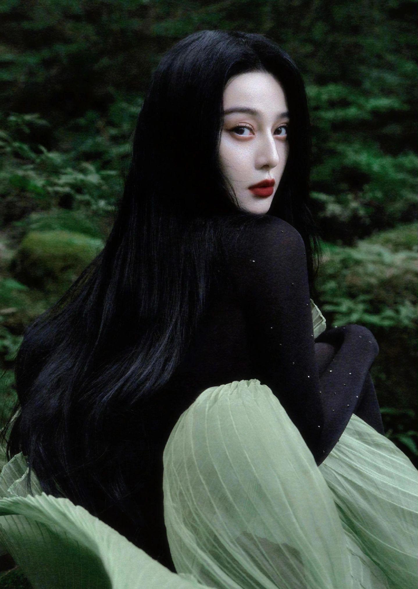 美神。