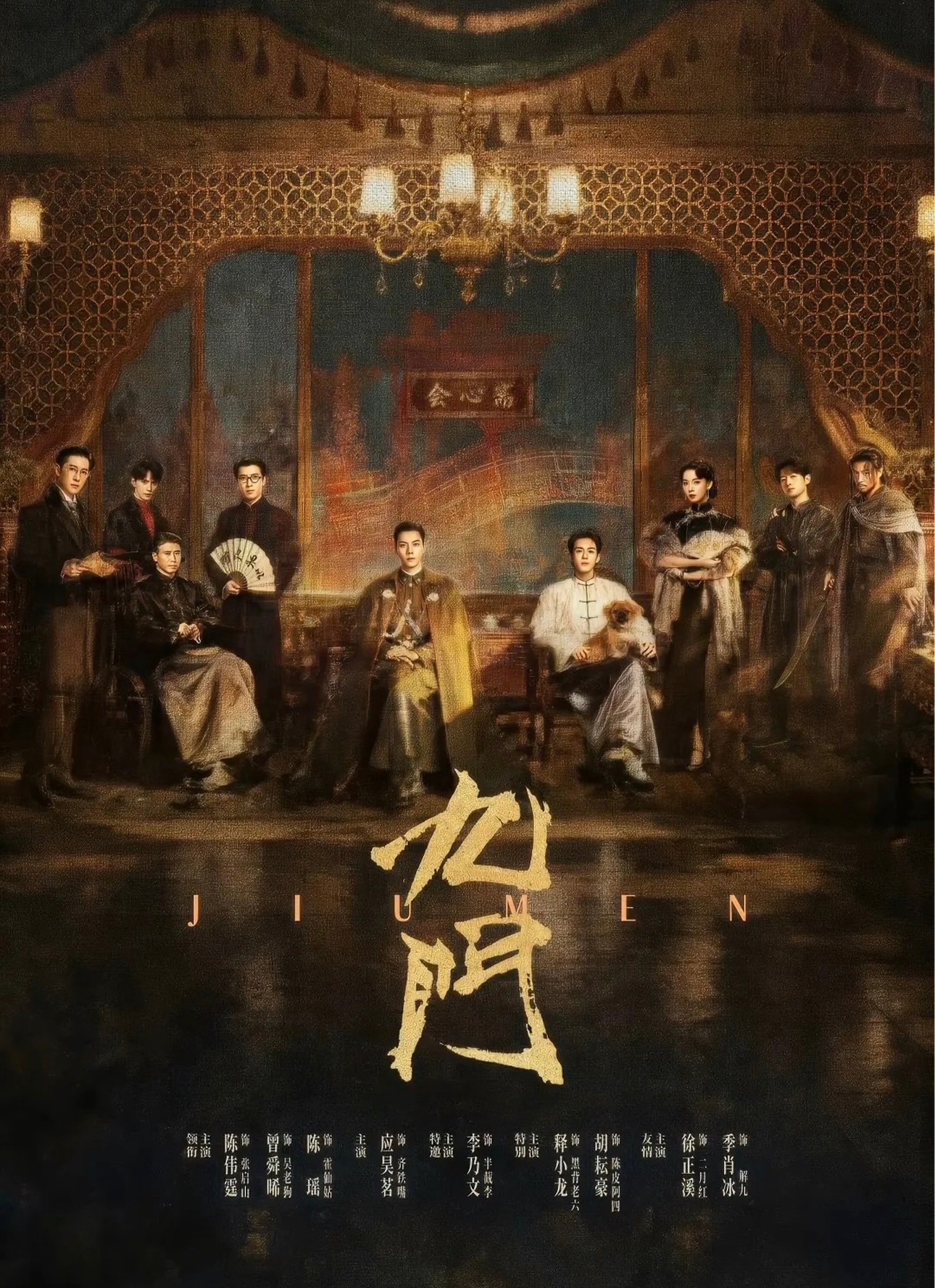 优酷总裁谈AI是否能取代真人演员在影视行业集体涌向AI创作这条“捷径”的时候，幸