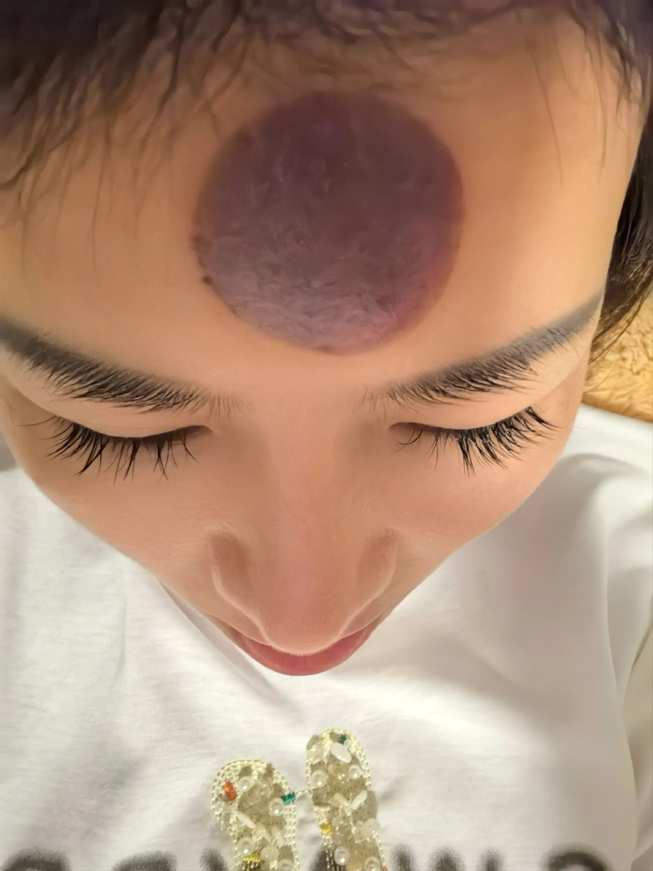 折磨我的，从来不是任何人的情绪，而是我心存幻想的期待，世间万物都在治愈...