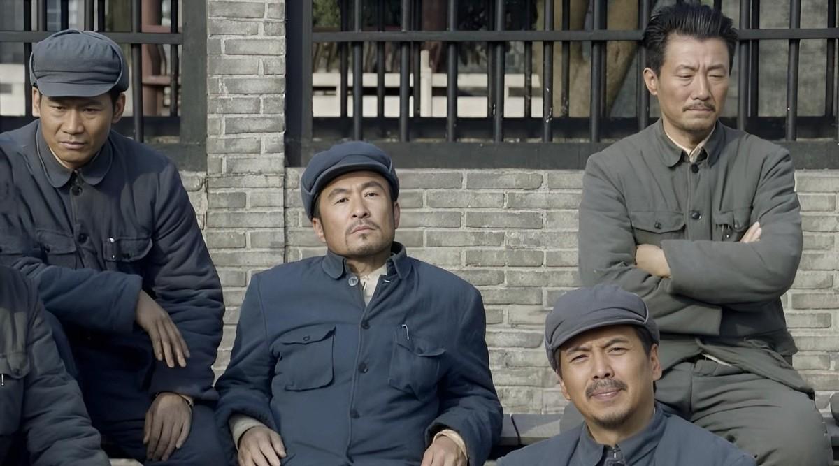 战犯管理所里三大谜团，沈醉已揭示其中两个谜底，剩下最大的谜团至今无人知晓？
19