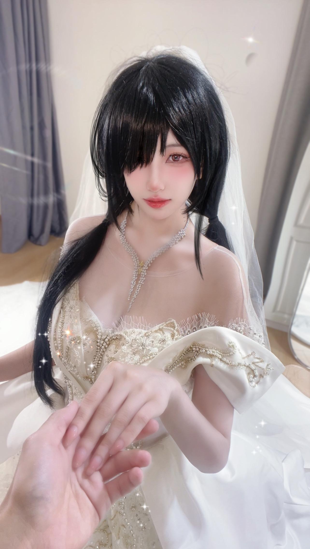 我终于嫁给你了 士道君