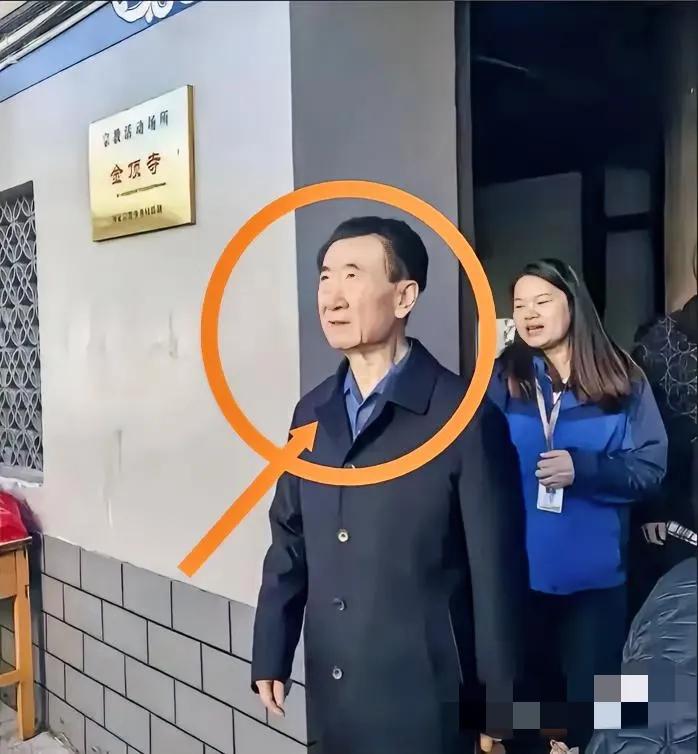 我想过王健林会学许家印，
也想过王健林会整合资源，
但是万万没想到，王健林会变卖